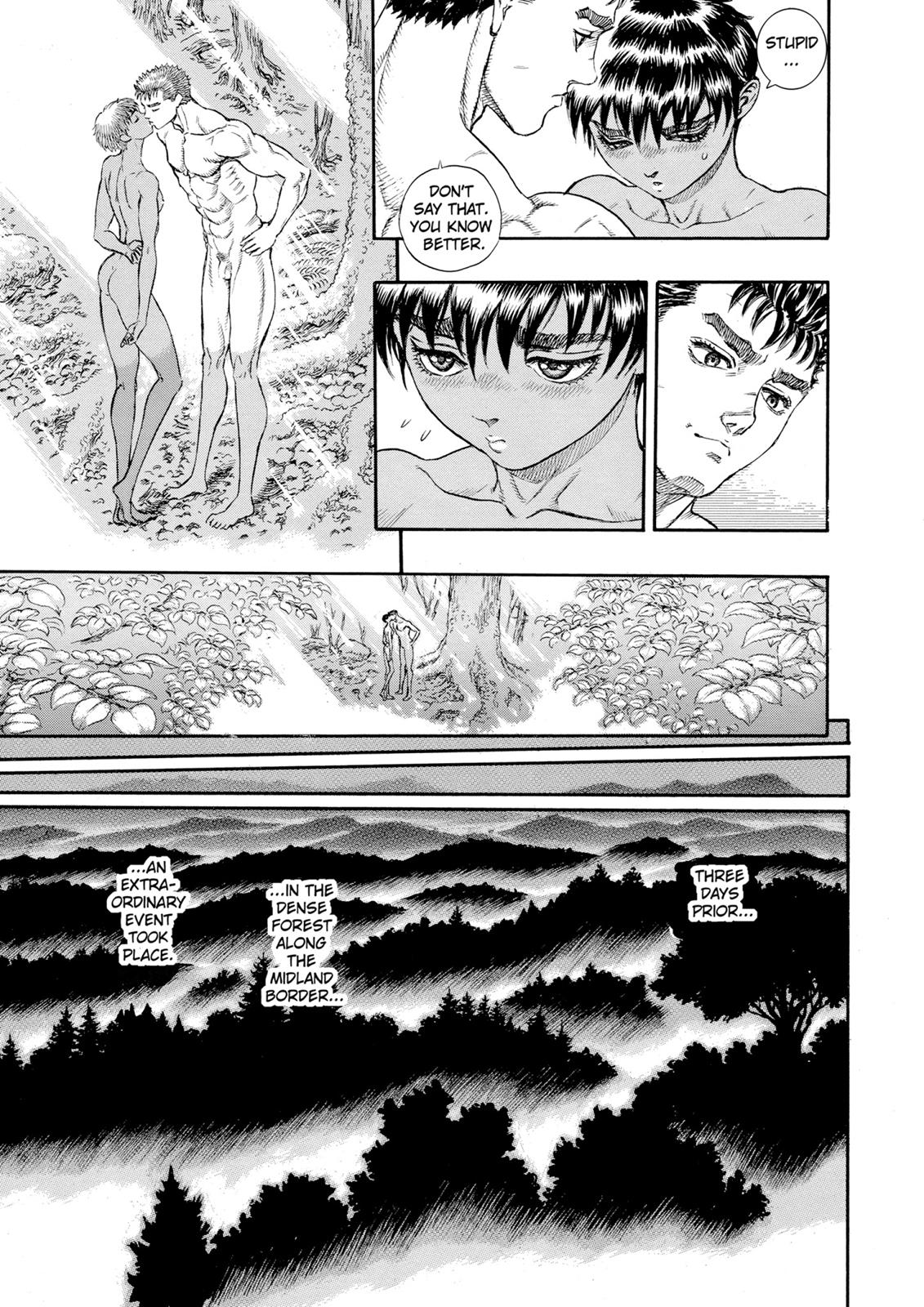 One Piece Manga Berserk Chapter 48 - Page 25