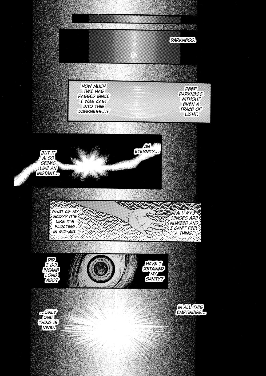 One Piece Manga Berserk Chapter 49 - Page 4