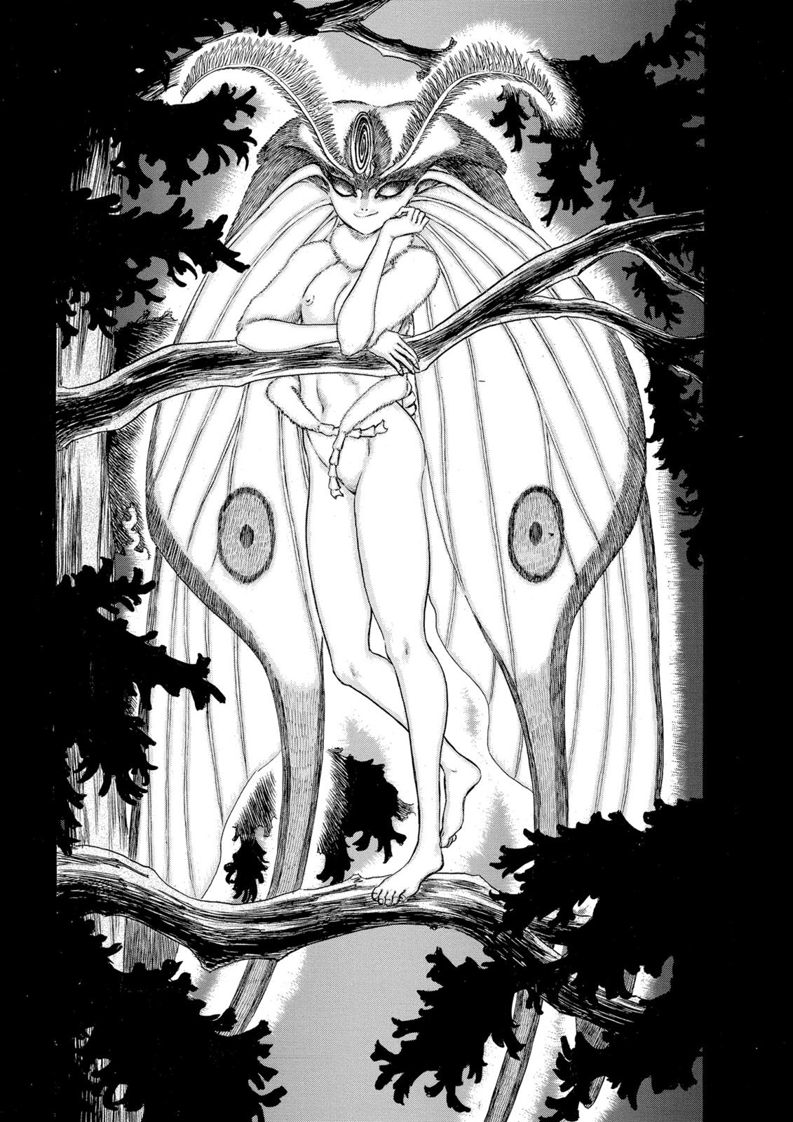 One Piece Manga Berserk Chapter 52 - Page 10