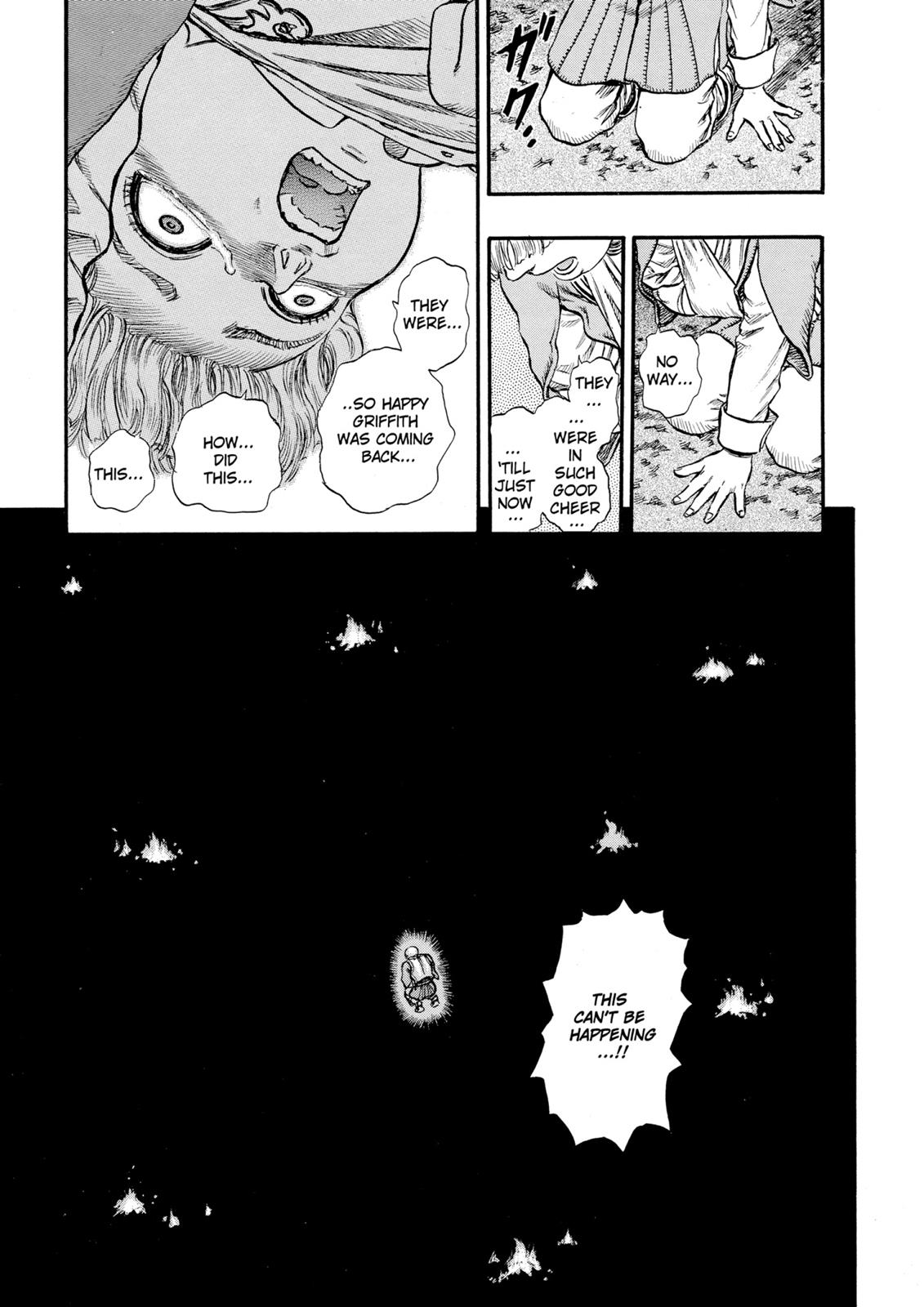 One Piece Manga Berserk Chapter 52 - Page 18