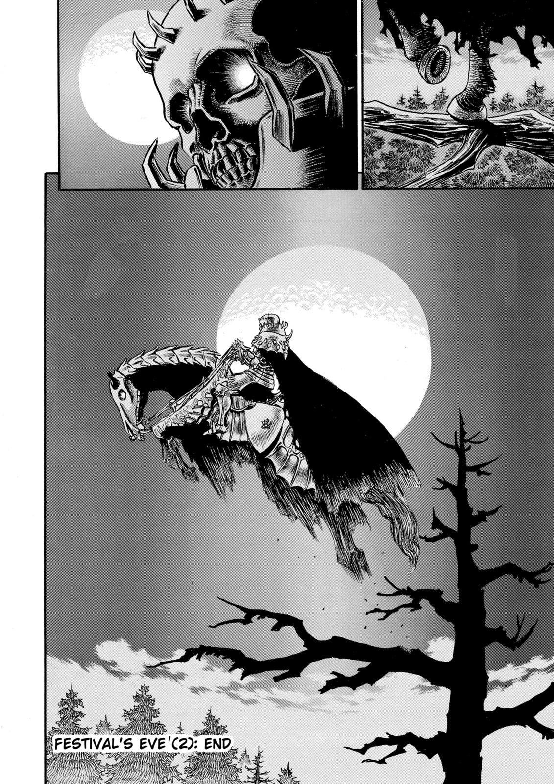 One Piece Manga Berserk Chapter 52 - Page 19