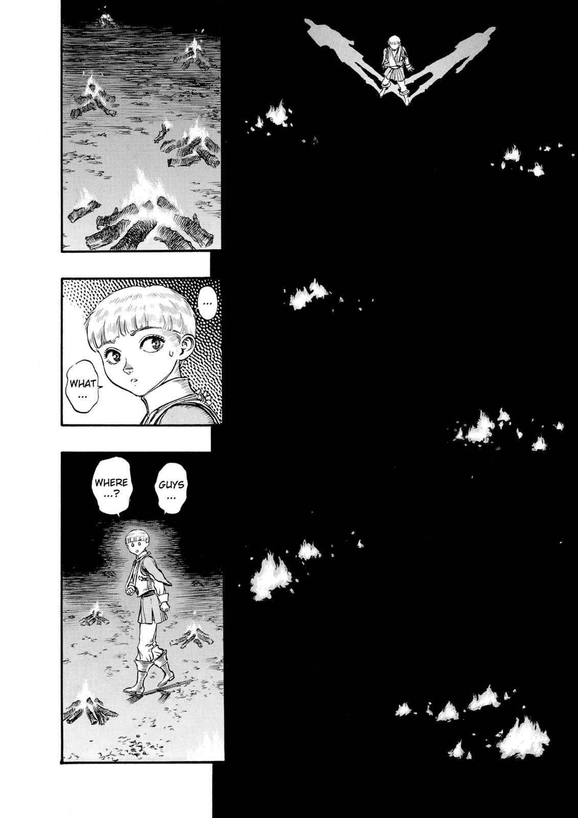 One Piece Manga Berserk Chapter 52 - Page 2