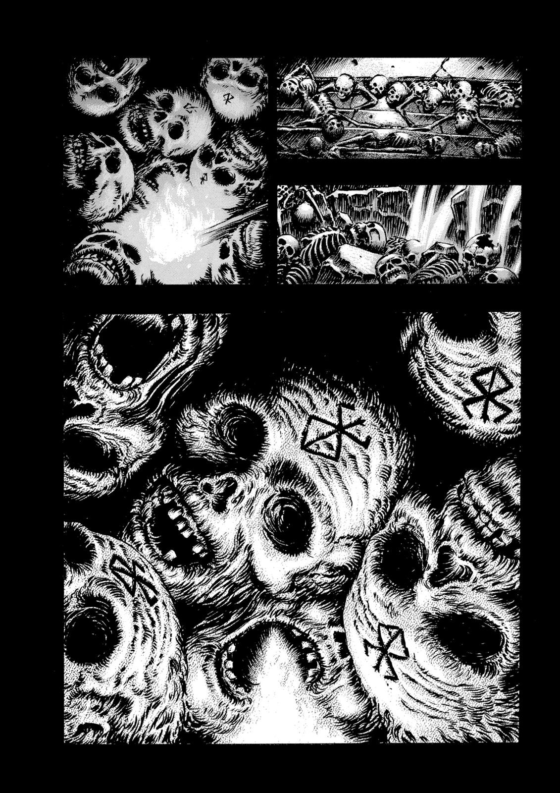 One Piece Manga Berserk Chapter 53 - Page 13