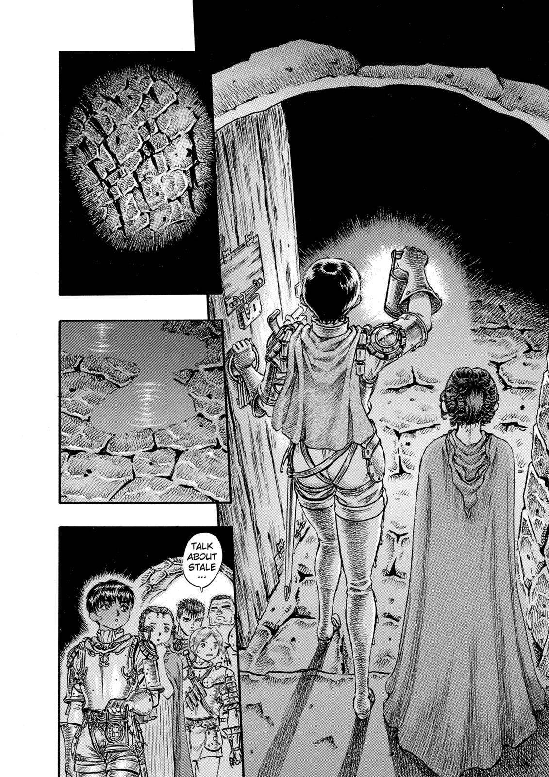 One Piece Manga Berserk Chapter 53 - Page 17