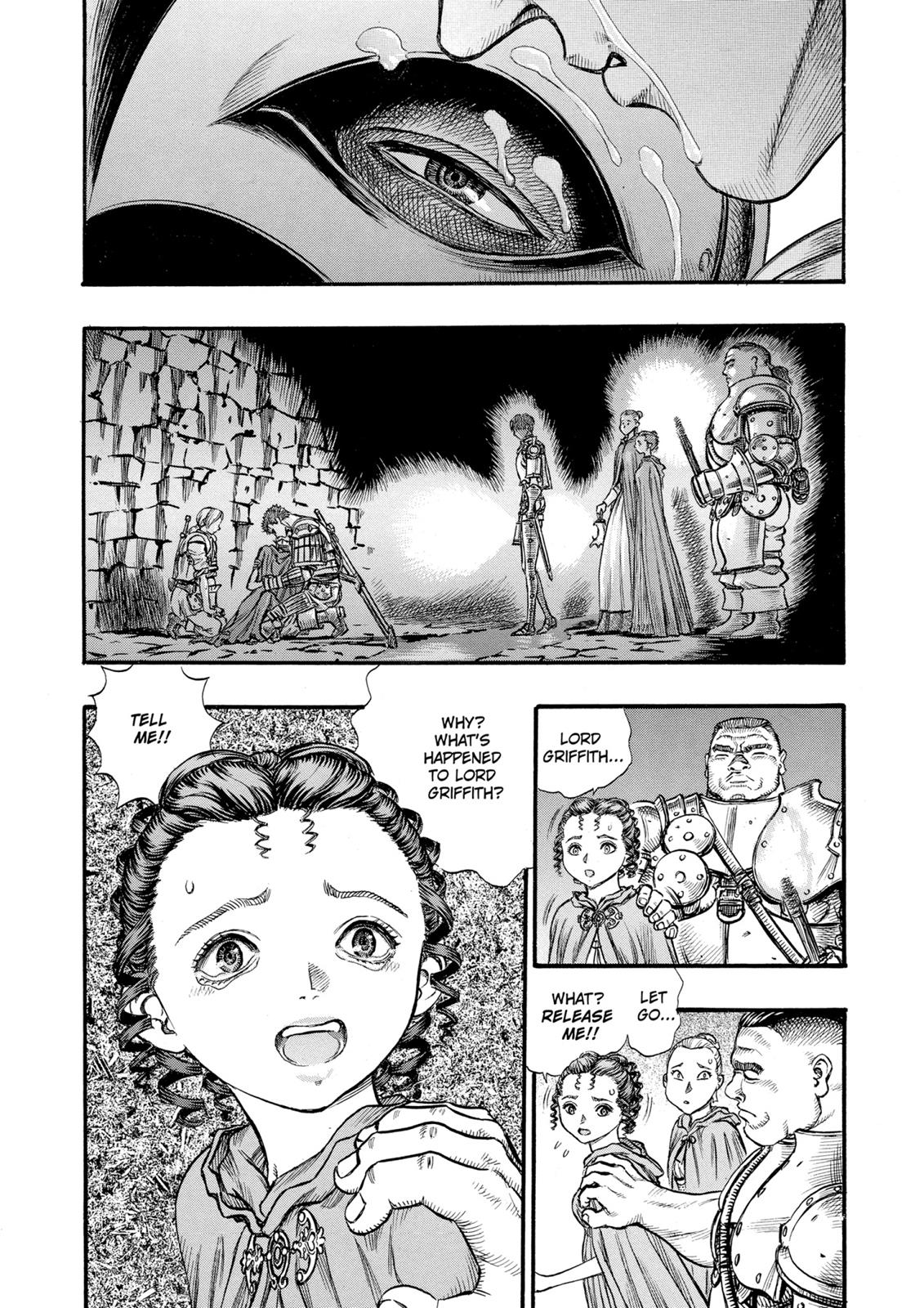 One Piece Manga Berserk Chapter 54 - Page 10