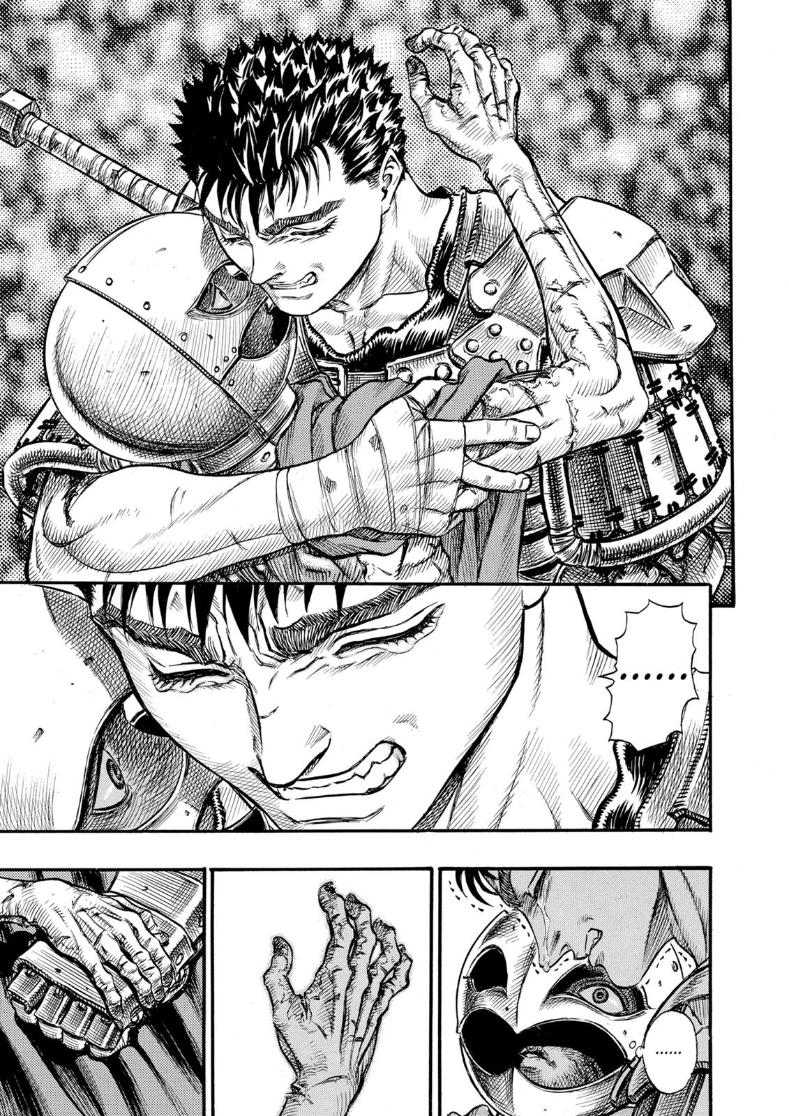 One Piece Manga Berserk Chapter 54 - Page 9