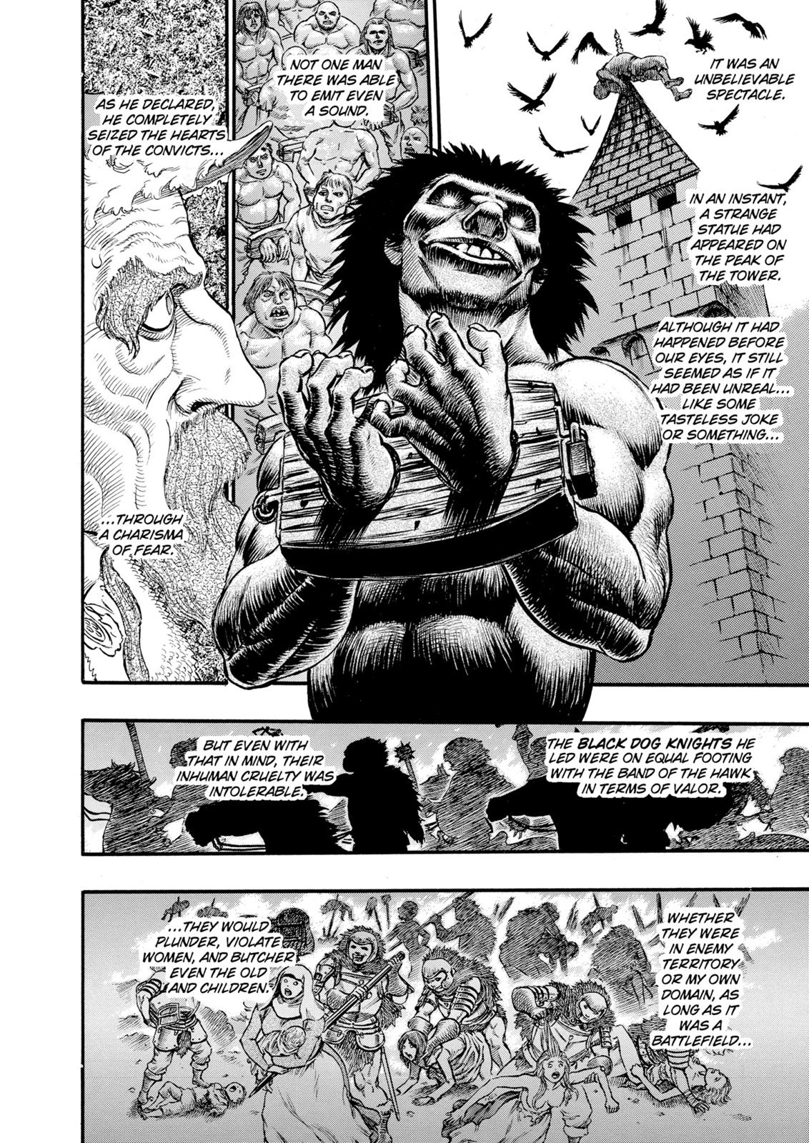 One Piece Manga Berserk Chapter 59 - Page 16