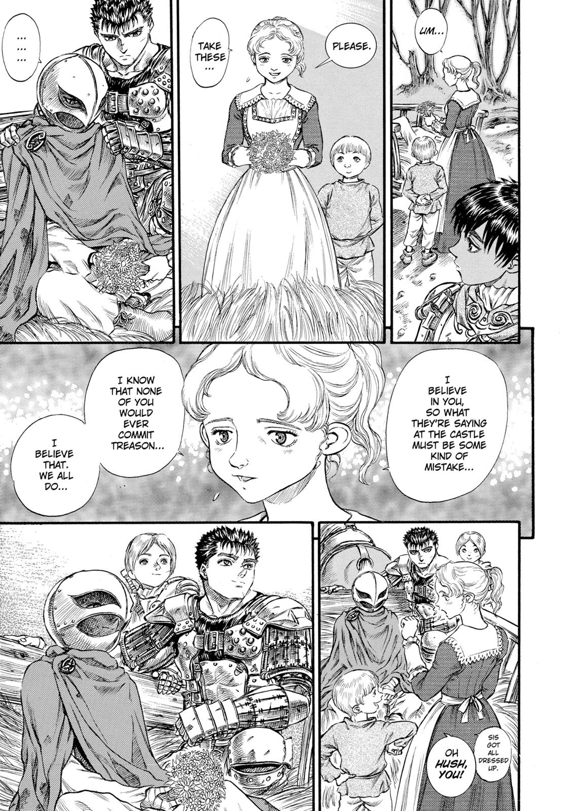 One Piece Manga Berserk Chapter 59 - Page 19