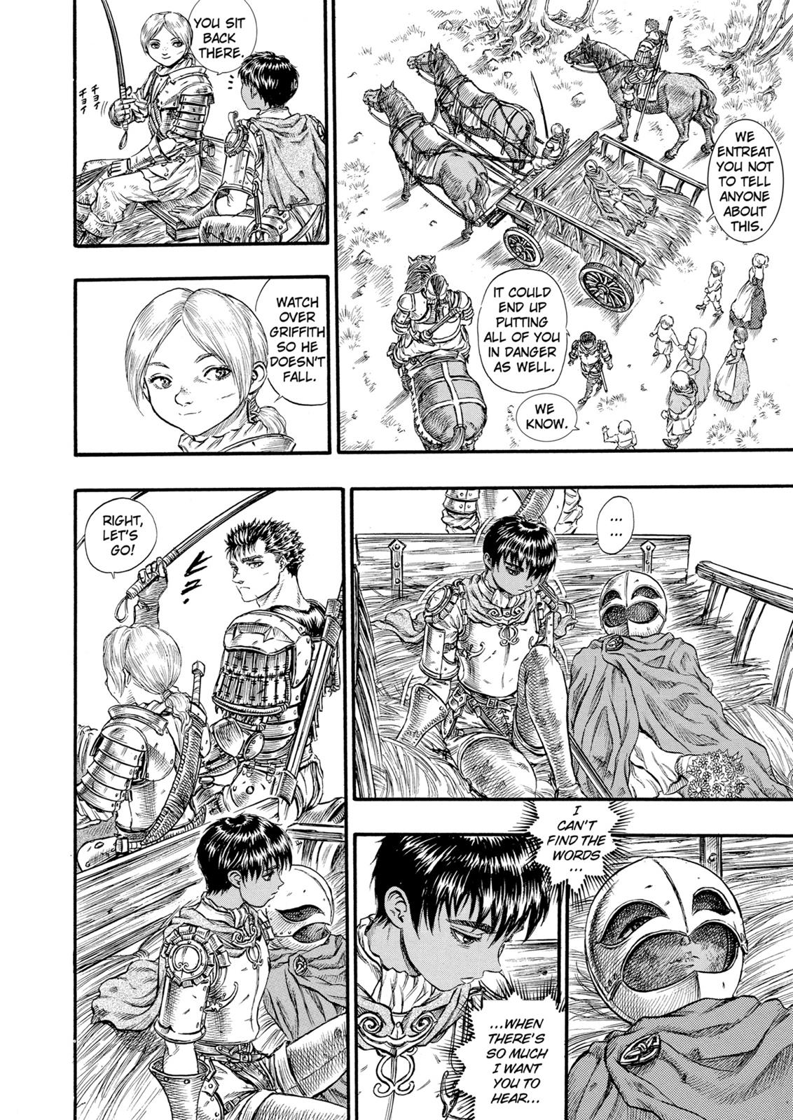 One Piece Manga Berserk Chapter 59 - Page 20