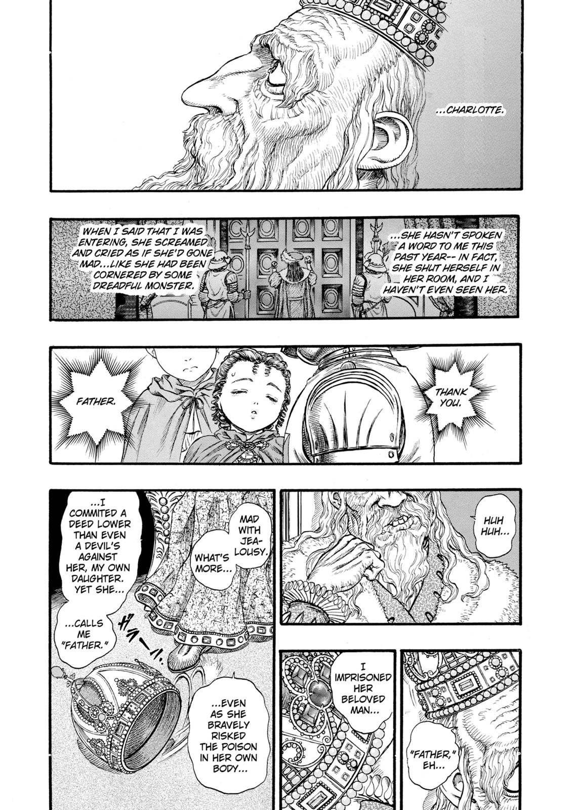 One Piece Manga Berserk Chapter 59 - Page 9