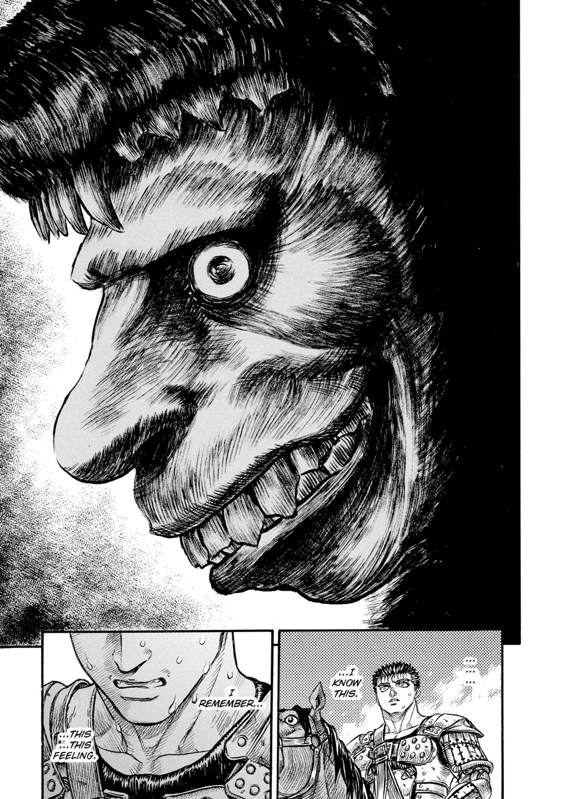 One Piece Manga Berserk Chapter 60 - Page 16
