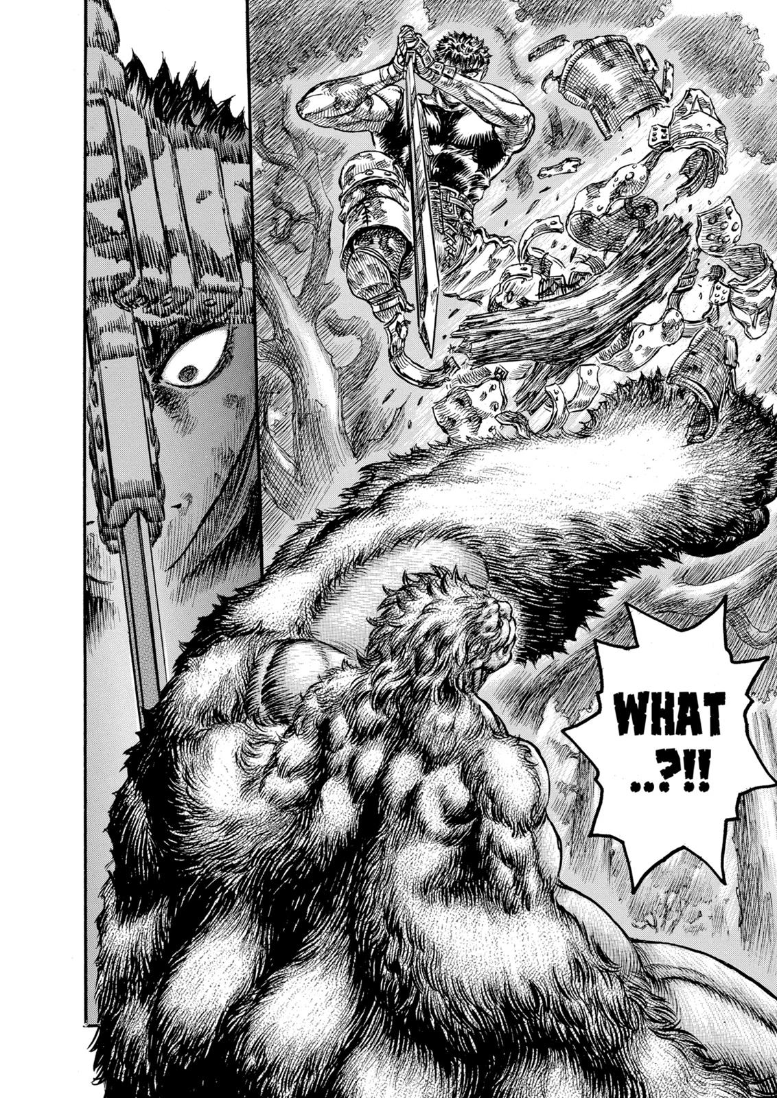 One Piece Manga Berserk Chapter 66 - Page 12