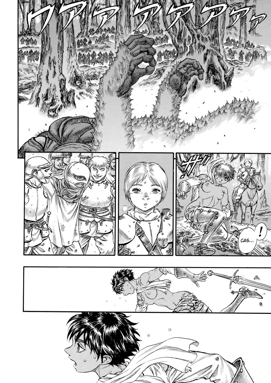 One Piece Manga Berserk Chapter 66 - Page 20