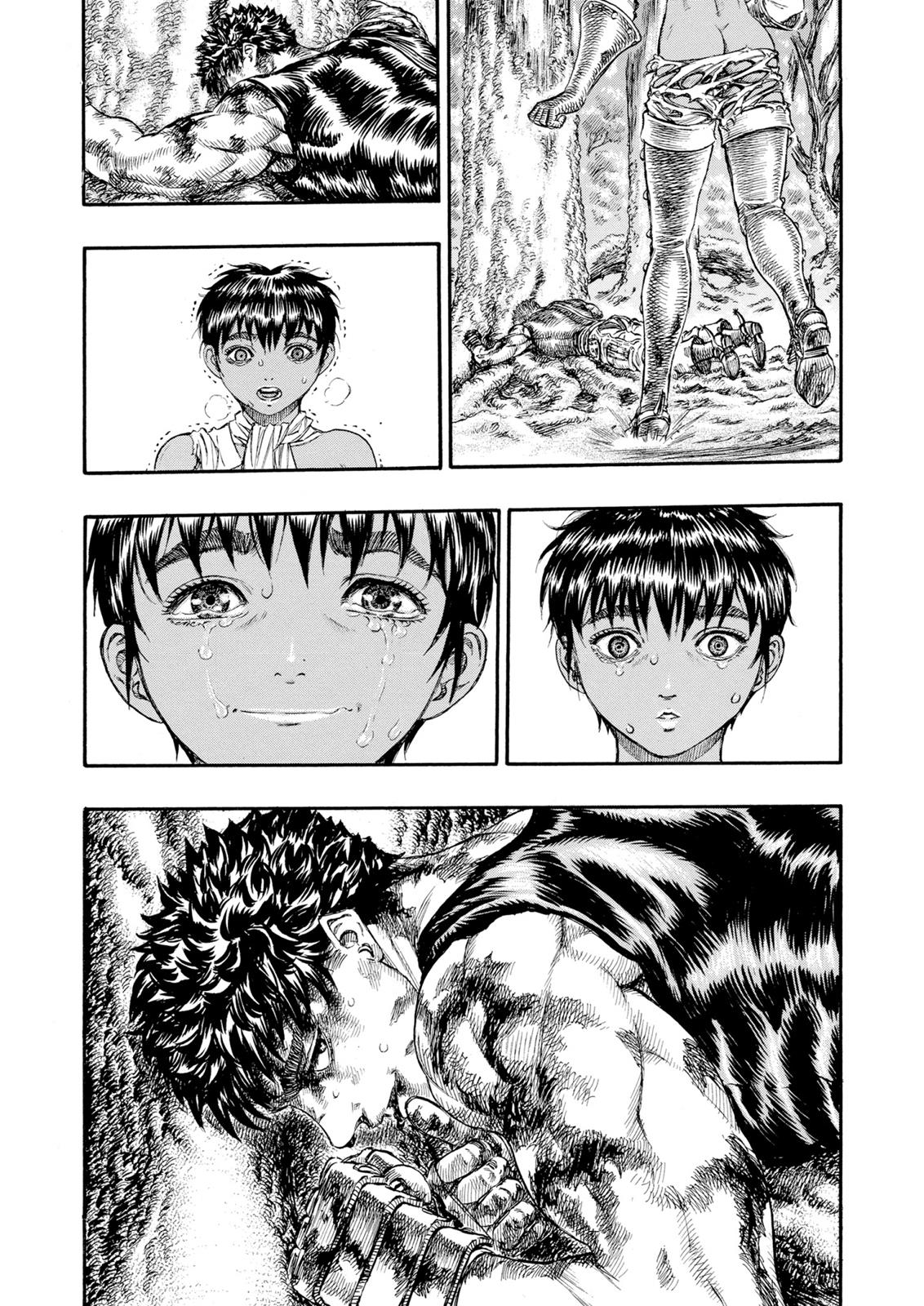 One Piece Manga Berserk Chapter 66 - Page 21