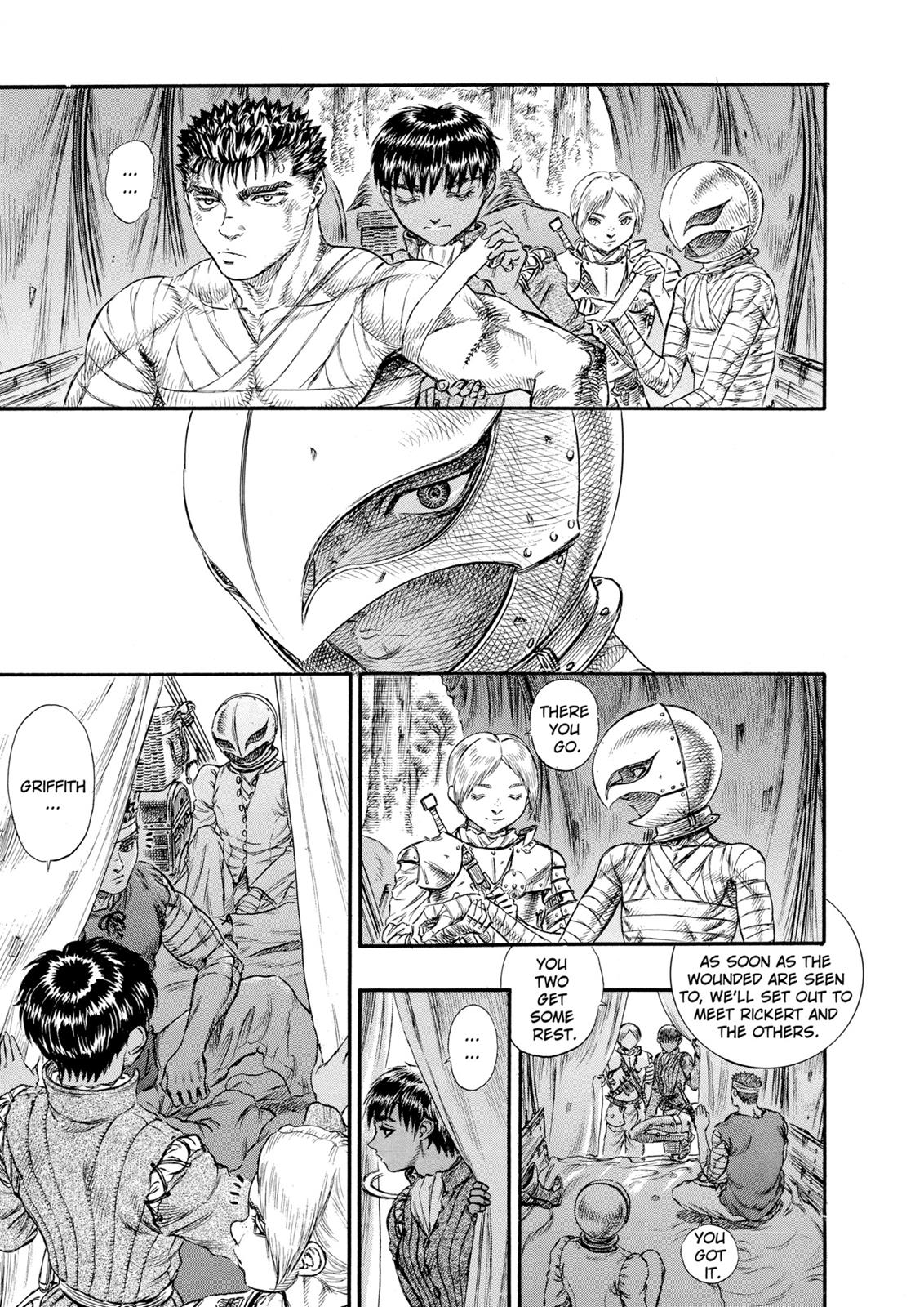 One Piece Manga Berserk Chapter 67 - Page 11