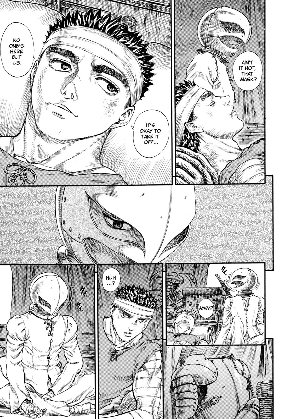 One Piece Manga Berserk Chapter 67 - Page 17