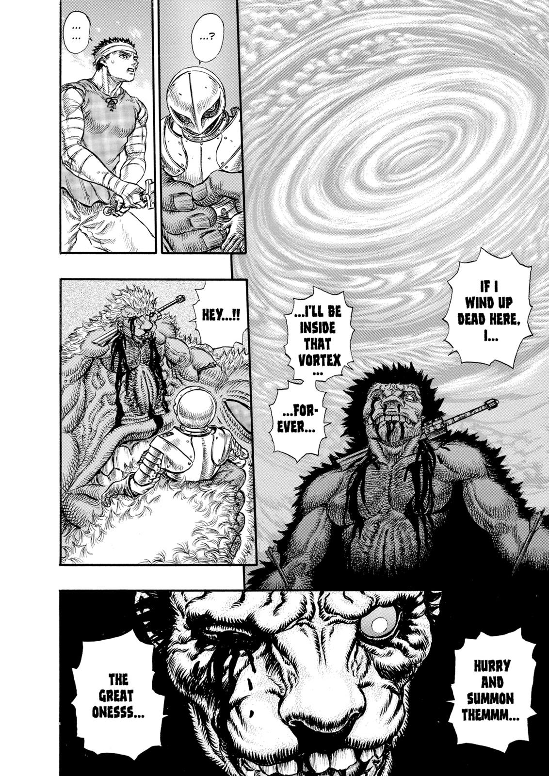 One Piece Manga Berserk Chapter 68 - Page 10