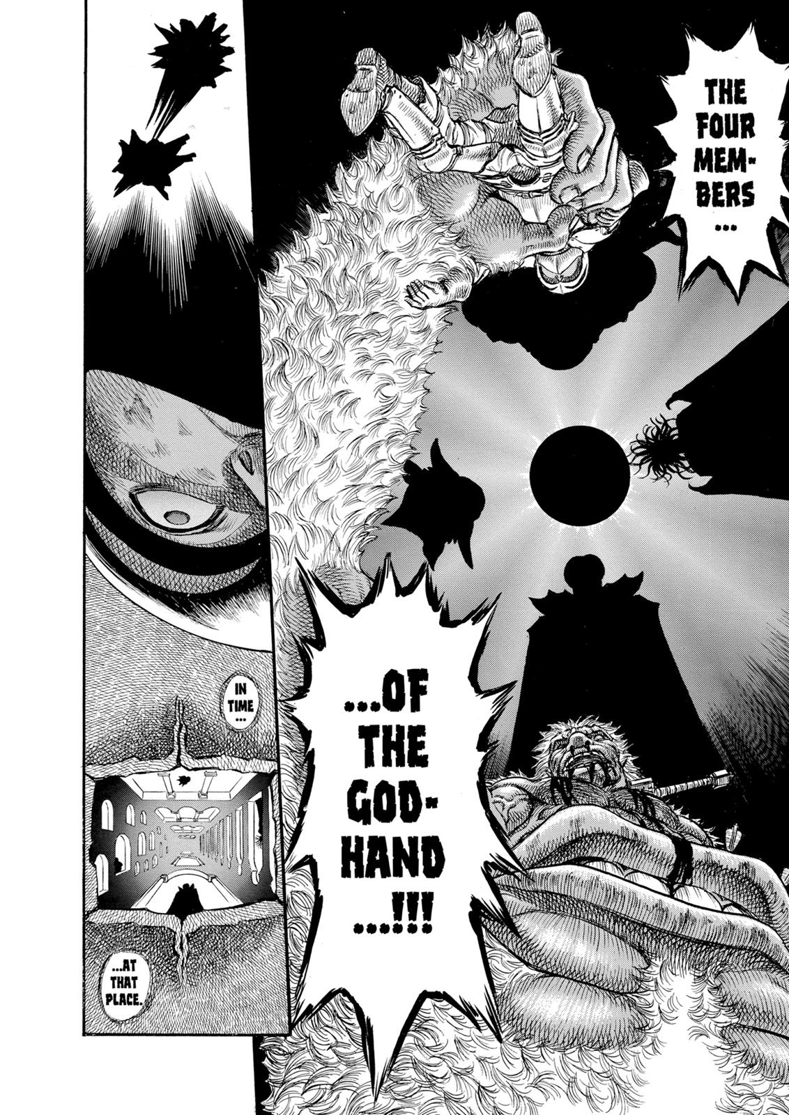 One Piece Manga Berserk Chapter 68 - Page 12