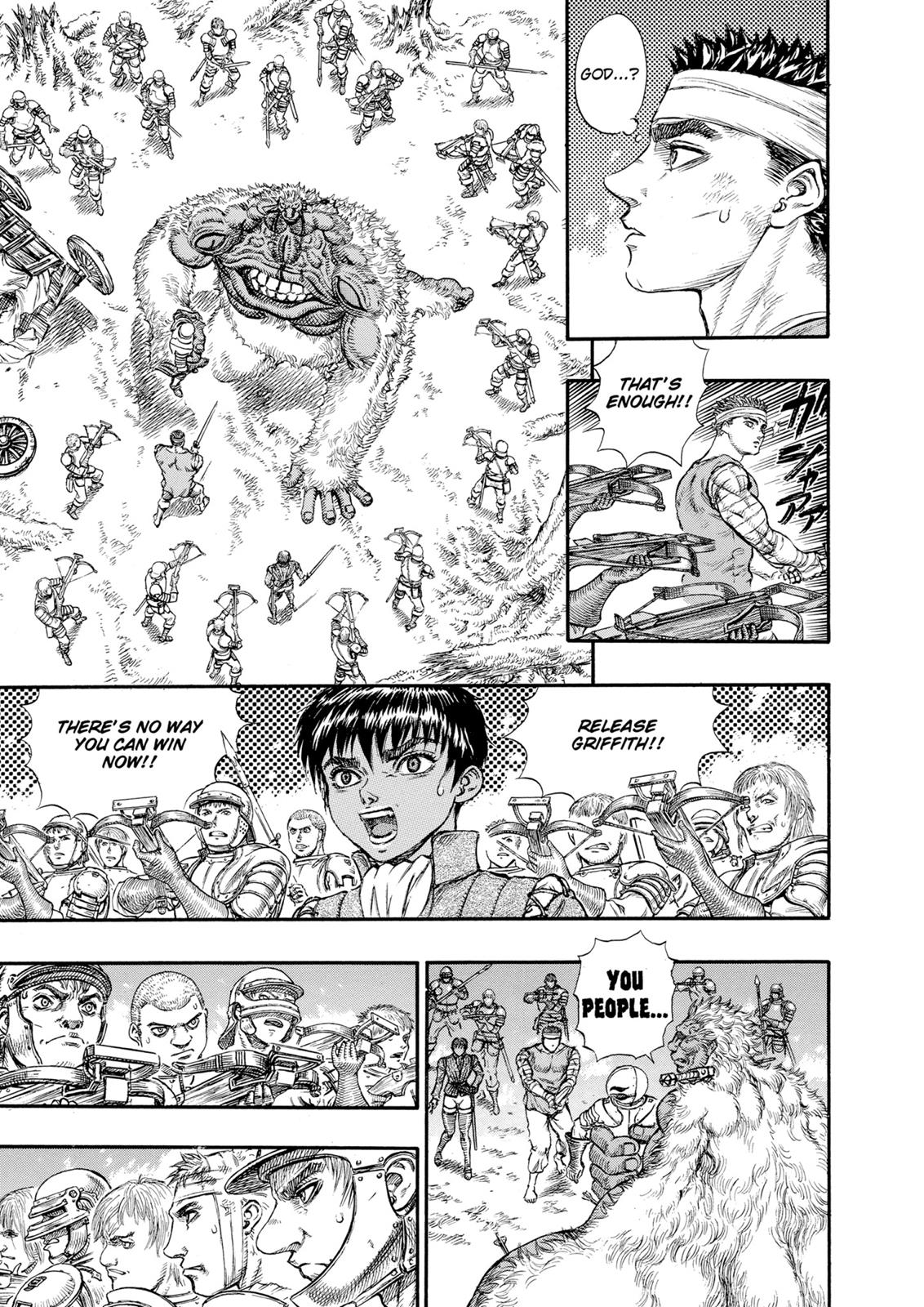 One Piece Manga Berserk Chapter 68 - Page 13