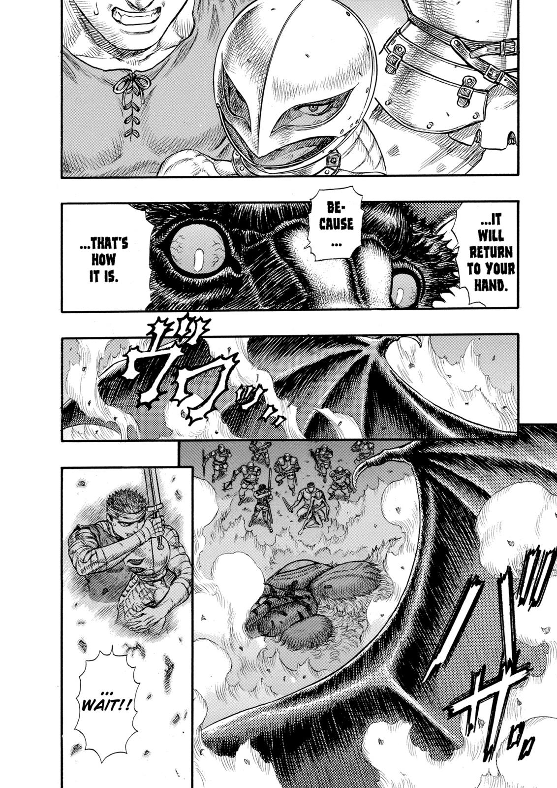 One Piece Manga Berserk Chapter 69 - Page 14
