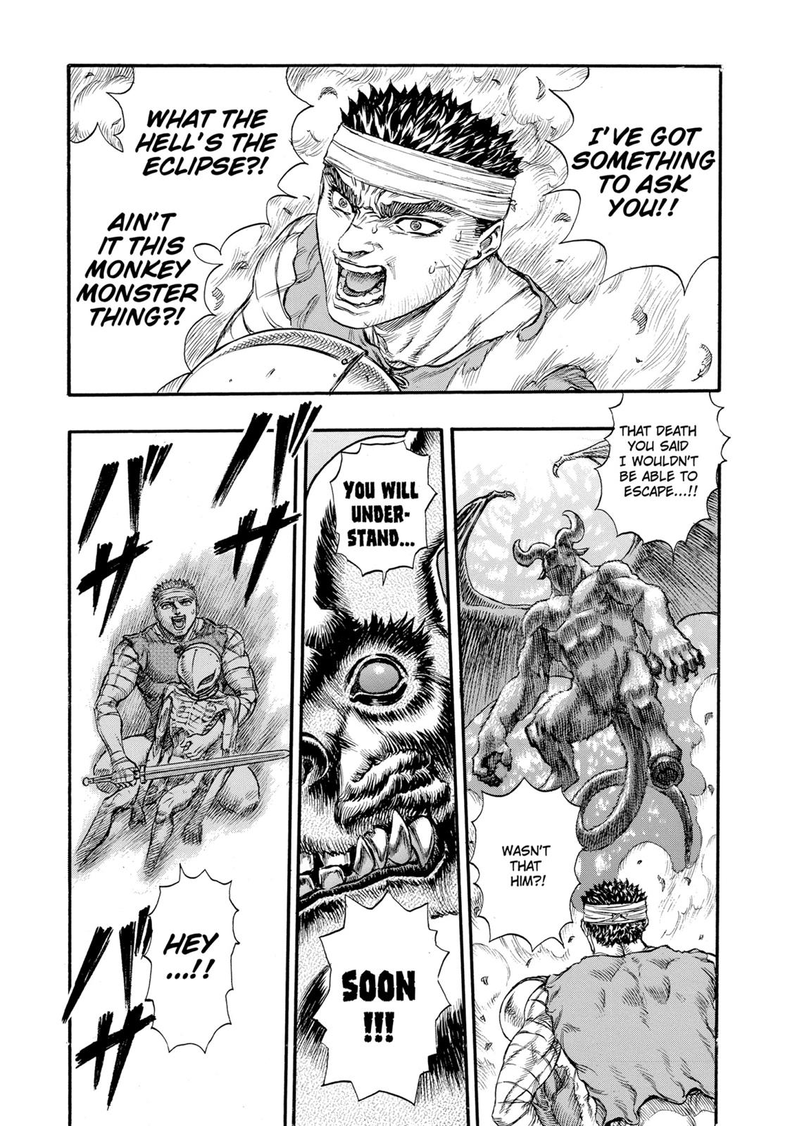 One Piece Manga Berserk Chapter 69 - Page 15