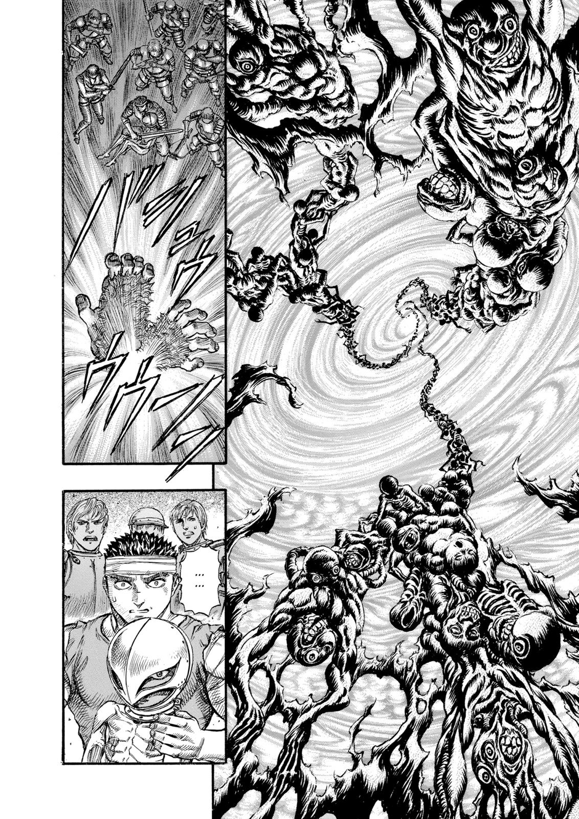 One Piece Manga Berserk Chapter 69 - Page 20