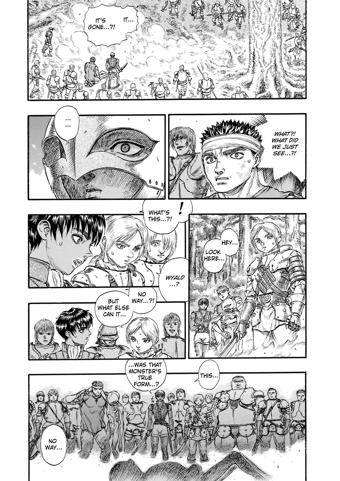 One Piece Manga Berserk Chapter 69 - Page 21