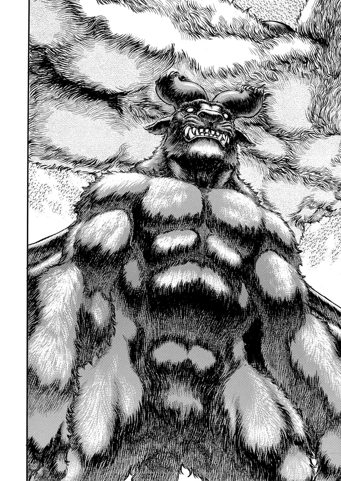 One Piece Manga Berserk Chapter 69 - Page 6