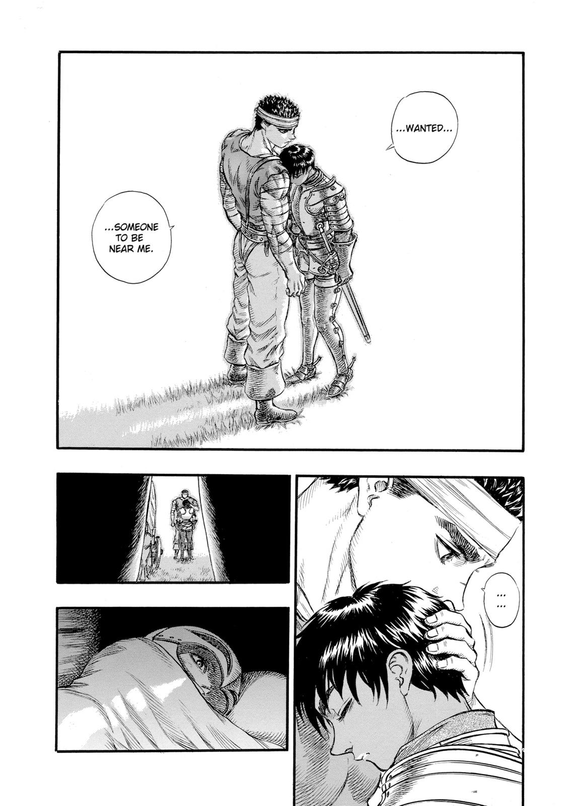 One Piece Manga Berserk Chapter 70 - Page 23