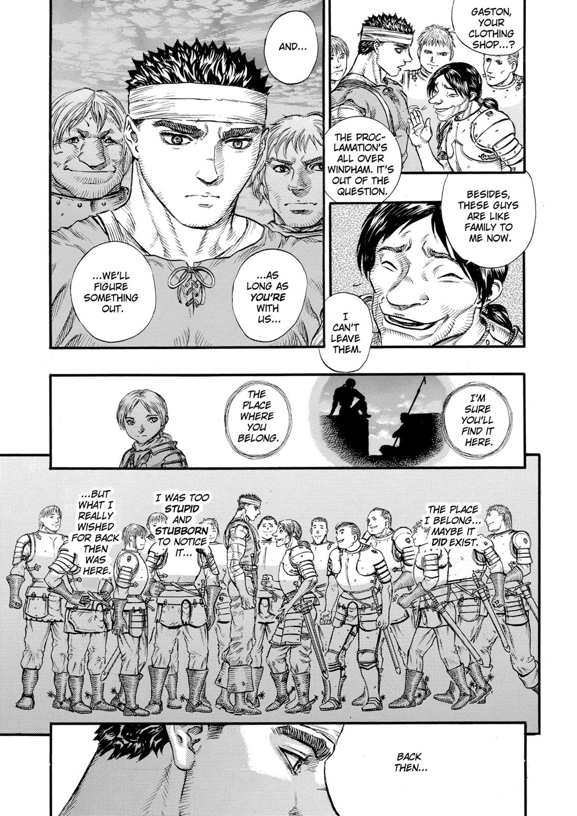 One Piece Manga Berserk Chapter 71 - Page 13