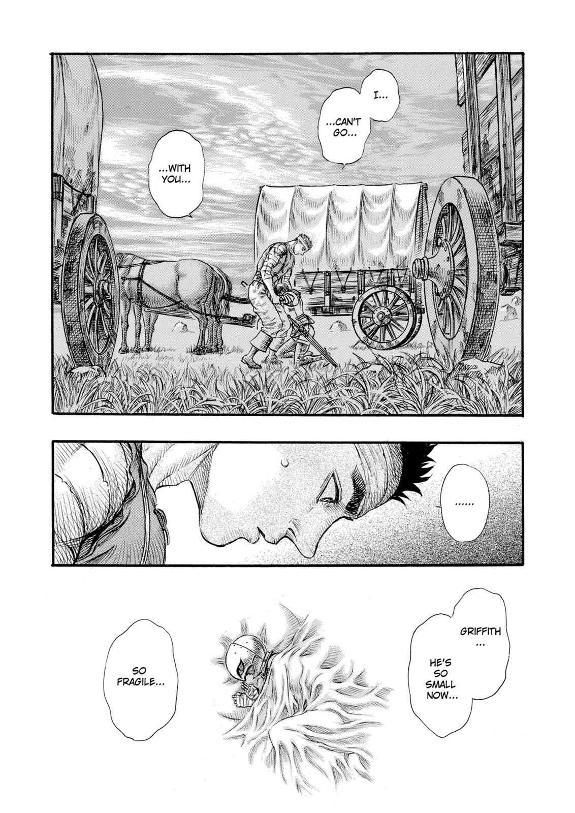 One Piece Manga Berserk Chapter 71 - Page 18