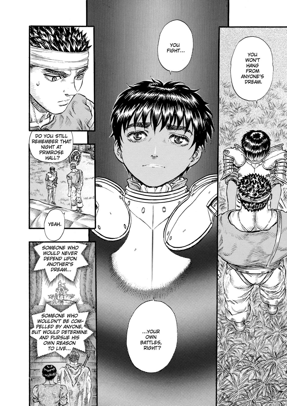 One Piece Manga Berserk Chapter 71 - Page 20