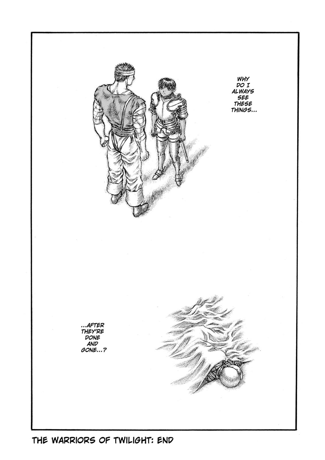 One Piece Manga Berserk Chapter 71 - Page 23