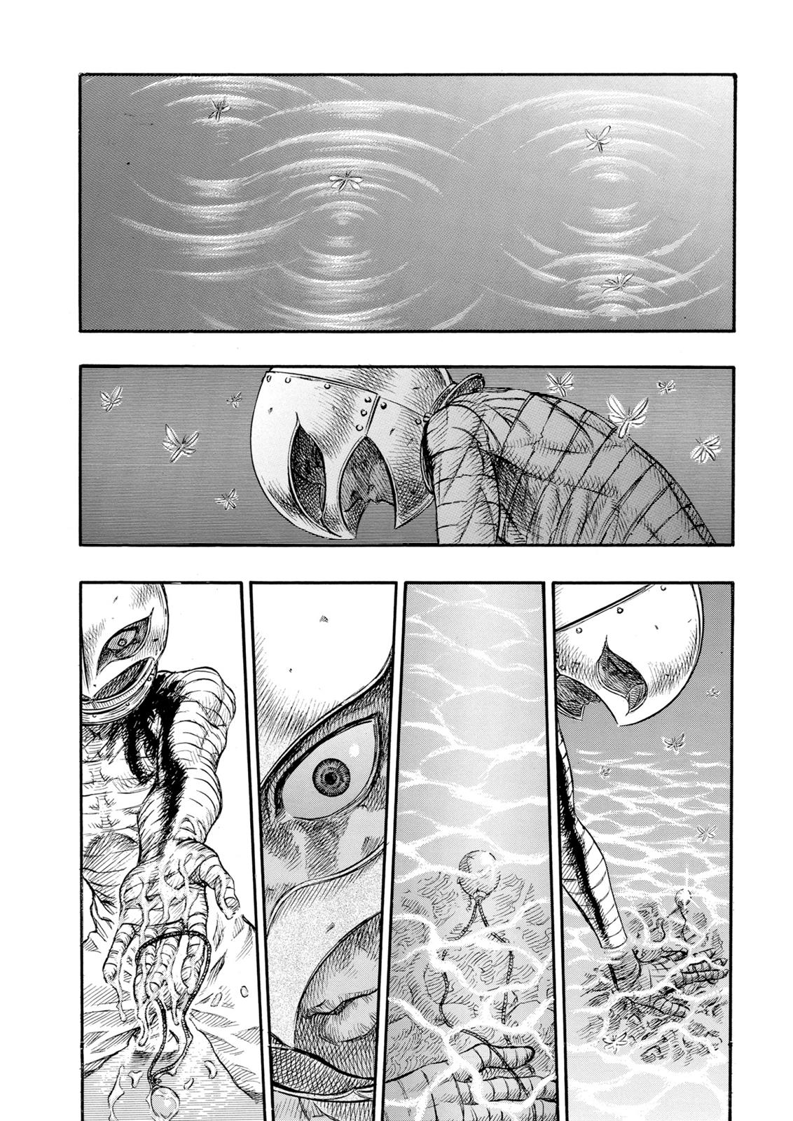 One Piece Manga Berserk Chapter 72 - Page 19