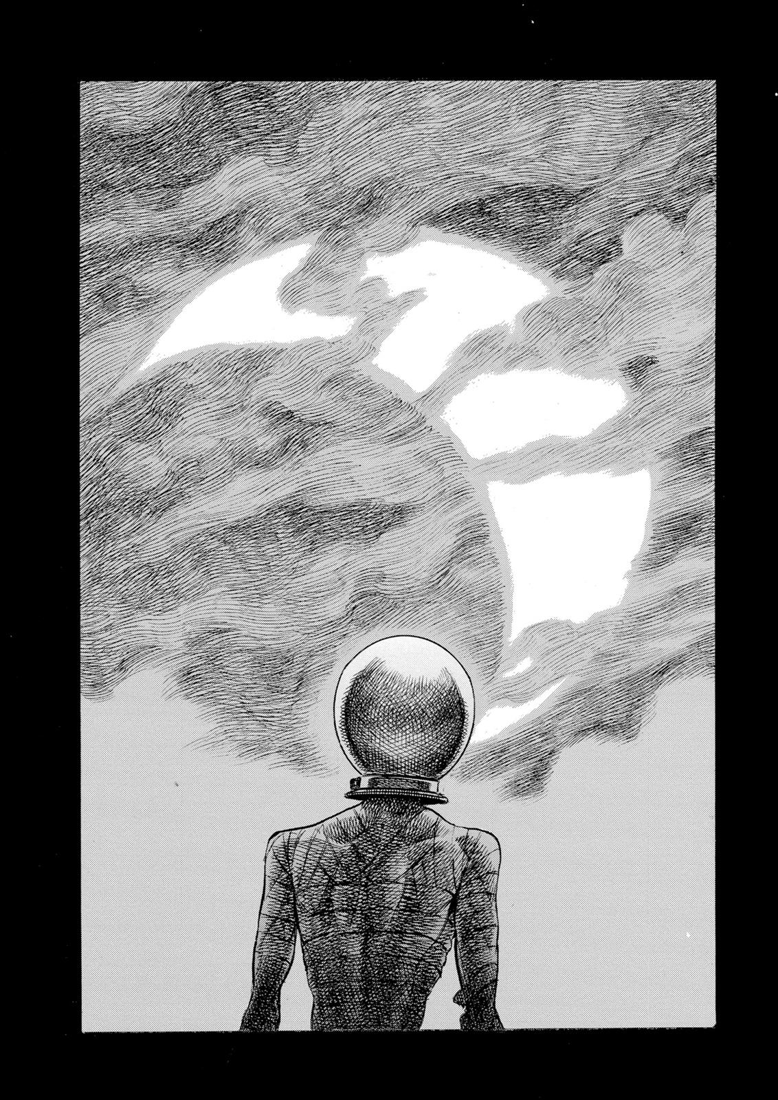 One Piece Manga Berserk Chapter 73 - Page 7