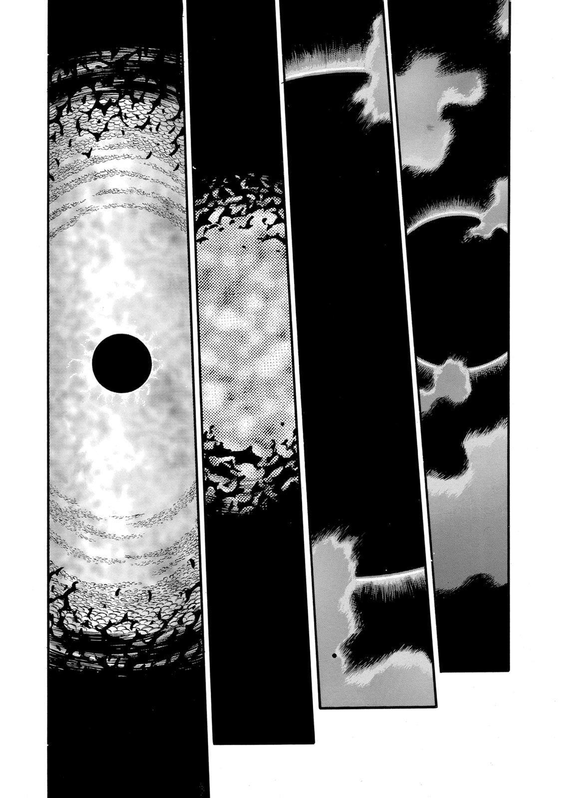 One Piece Manga Berserk Chapter 74 - Page 9