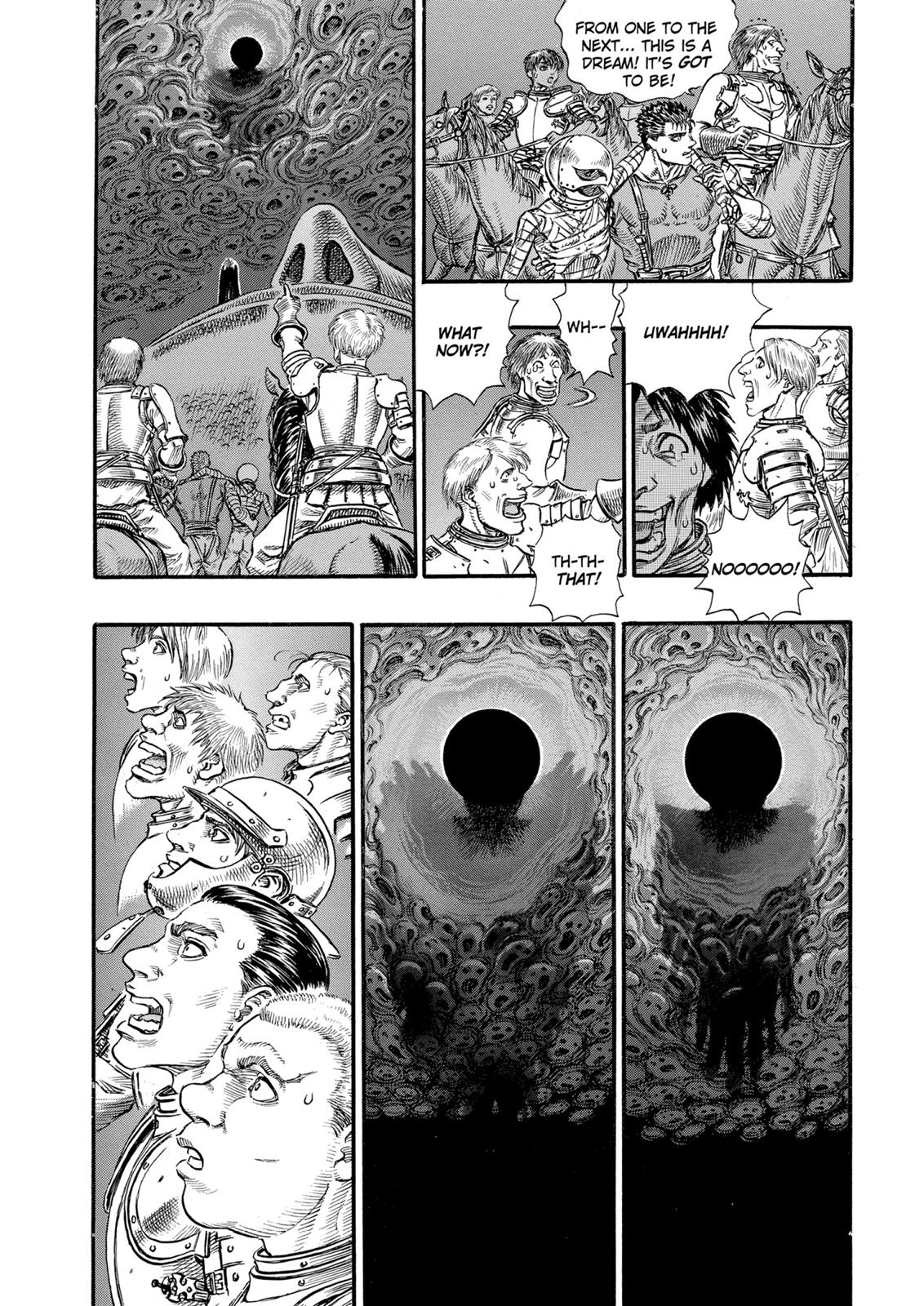 One Piece Manga Berserk Chapter 75 - Page 10