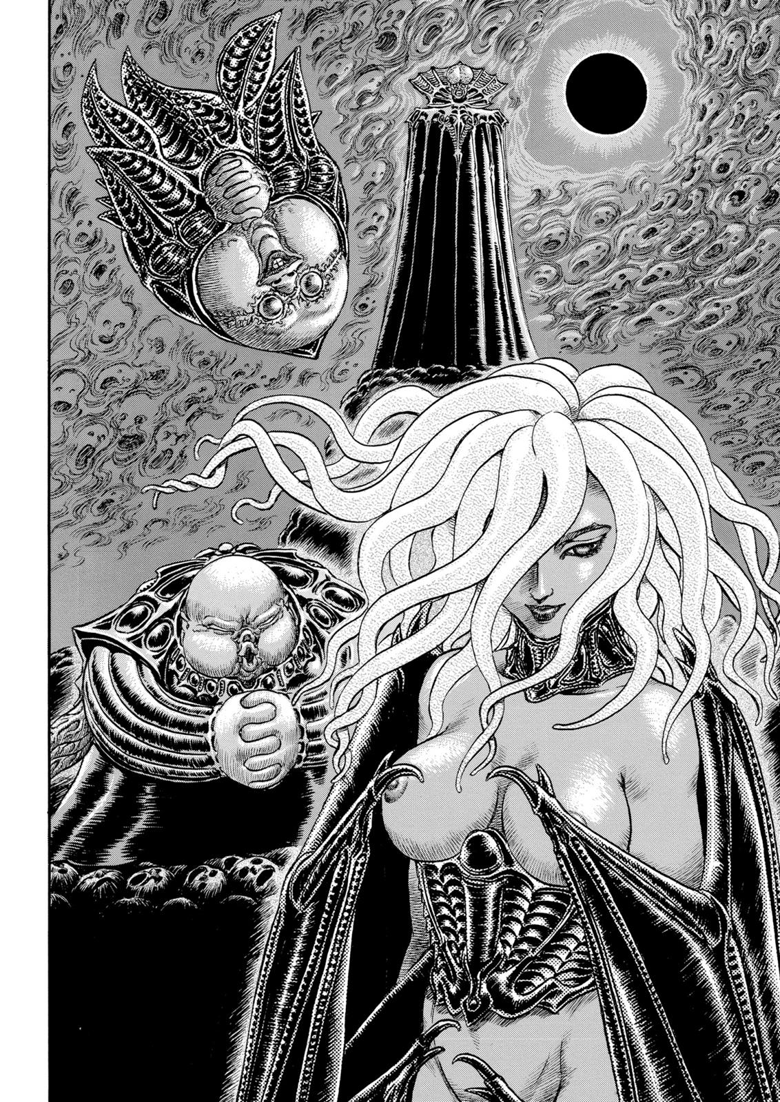 One Piece Manga Berserk Chapter 75 - Page 13