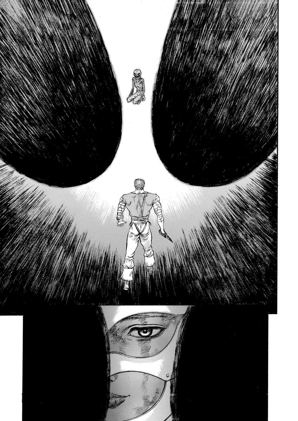One Piece Manga Berserk Chapter 78 - Page 14