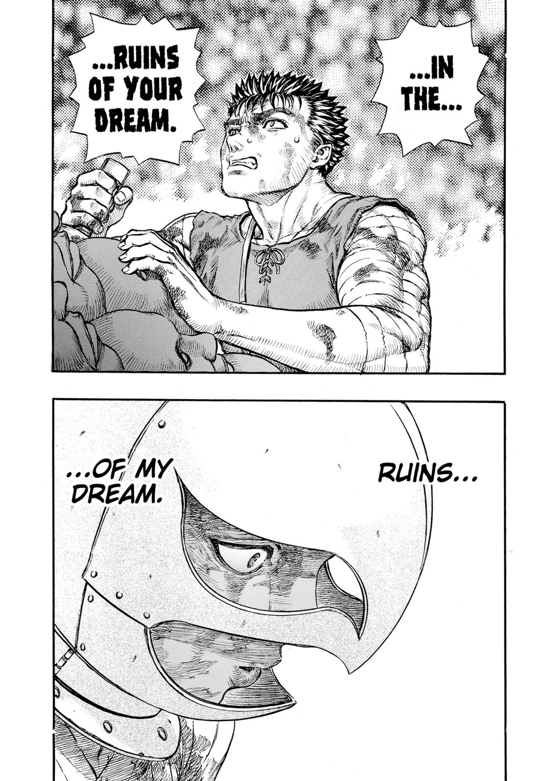One Piece Manga Berserk Chapter 78 - Page 5