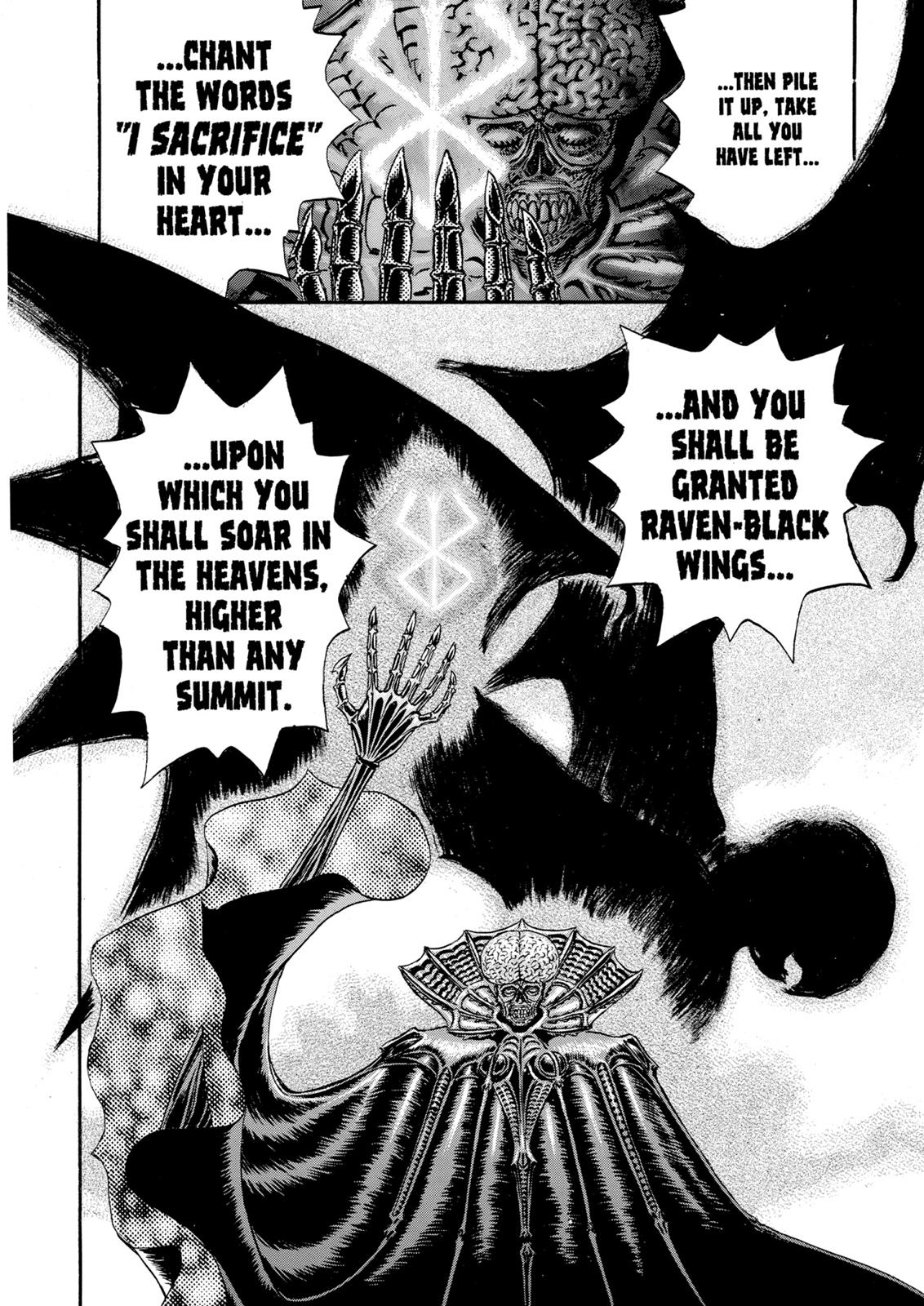 One Piece Manga Berserk Chapter 78 - Page 8