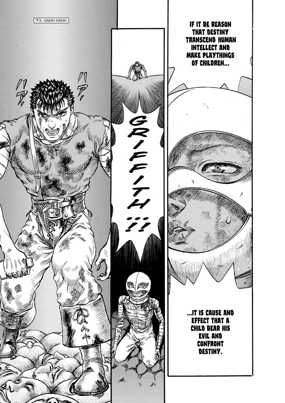 One Piece Manga Berserk Chapter 78 - Page 9