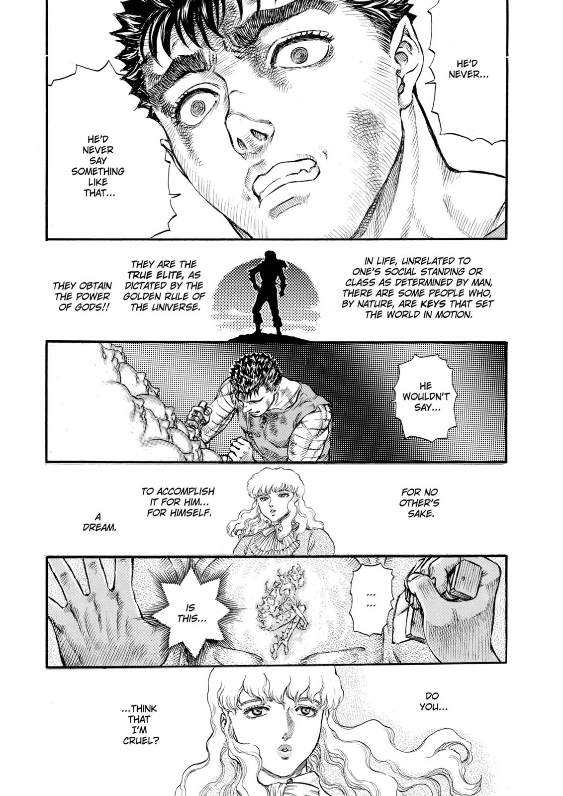 One Piece Manga Berserk Chapter 79 - Page 12