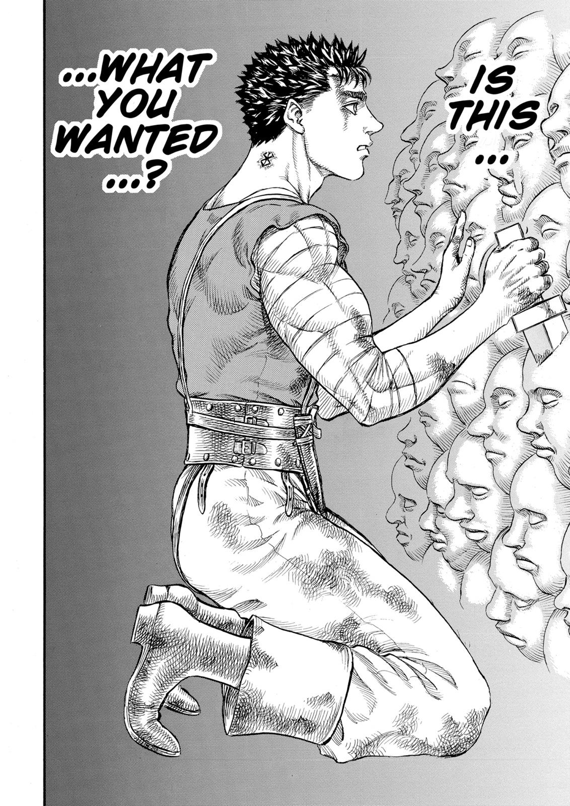 One Piece Manga Berserk Chapter 79 - Page 13