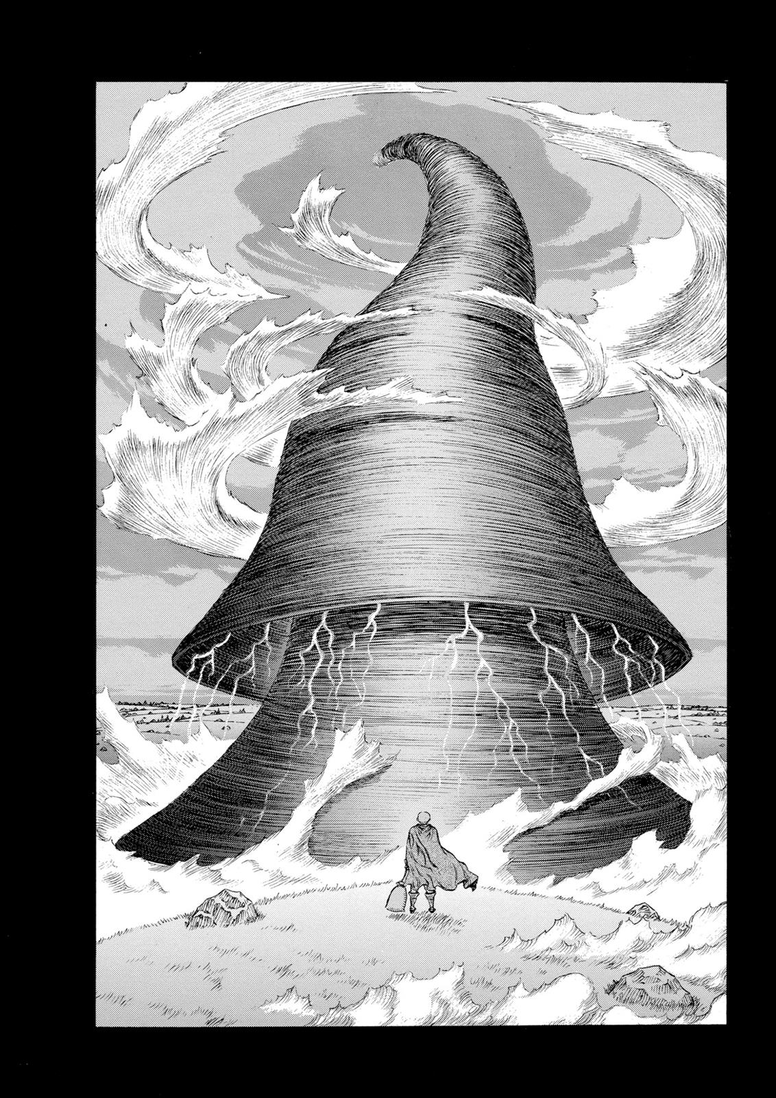 One Piece Manga Berserk Chapter 79 - Page 18