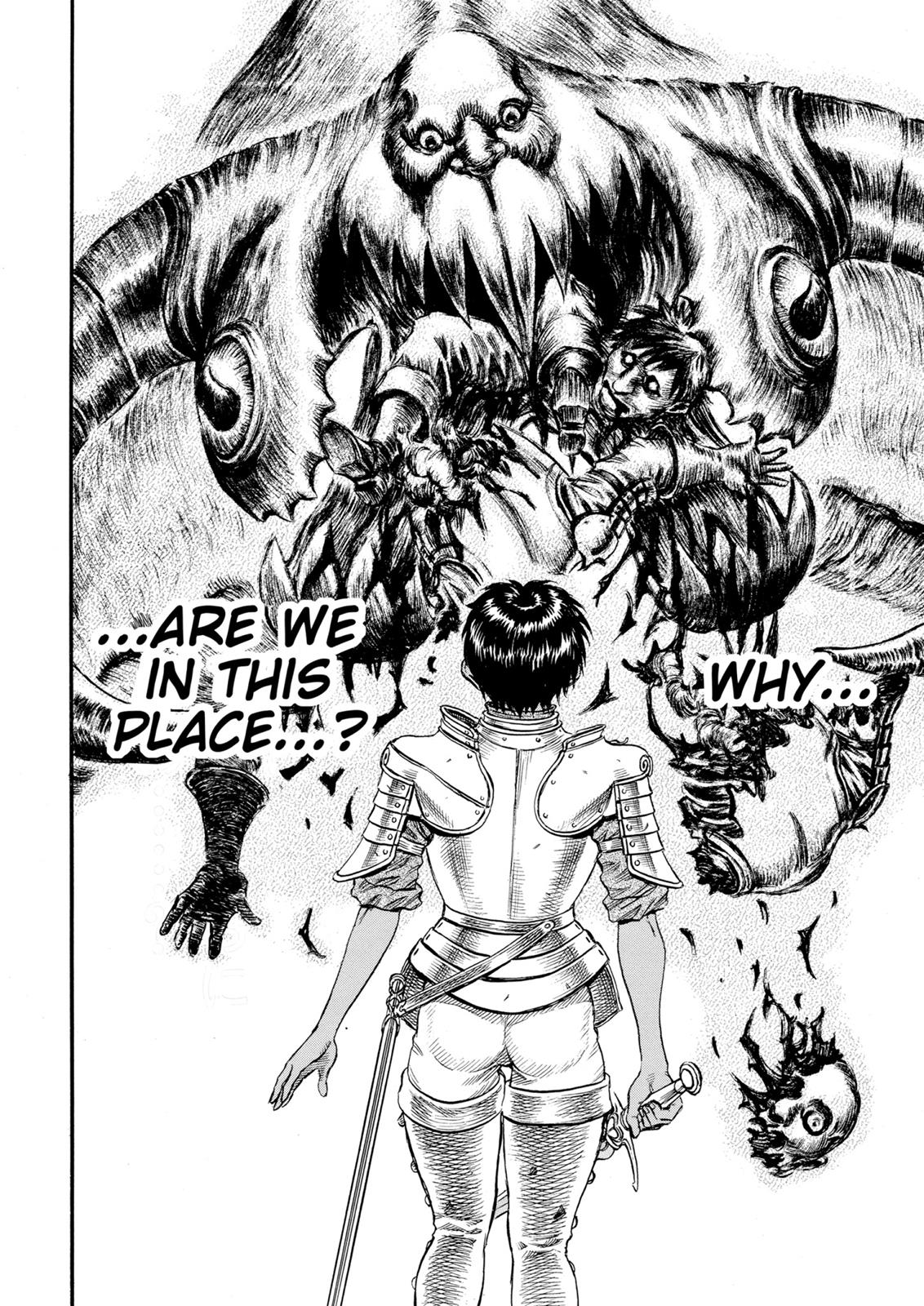 One Piece Manga Berserk Chapter 79 - Page 7