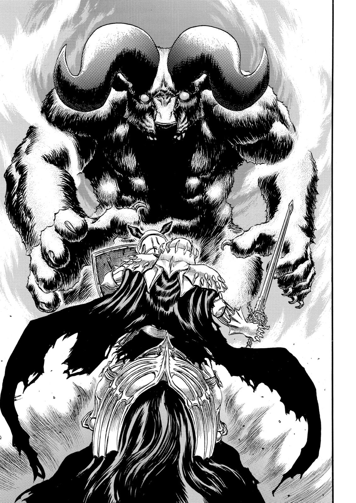 One Piece Manga Berserk Chapter 80 - Page 11