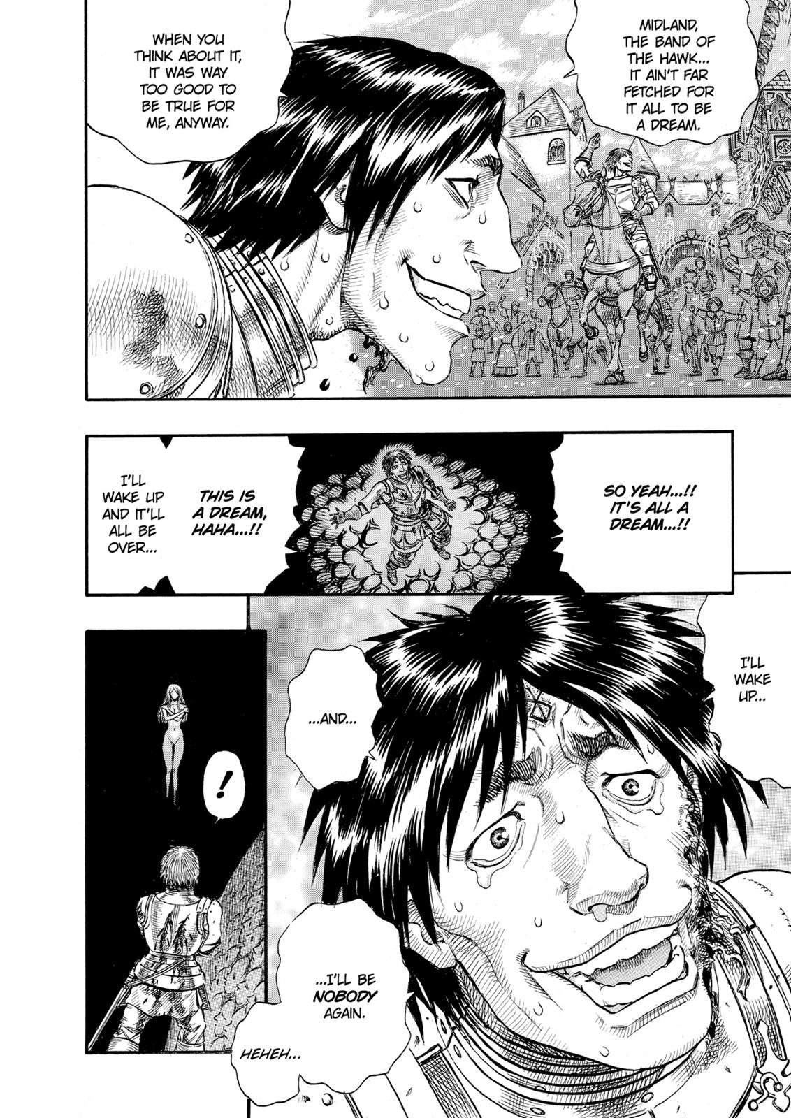 One Piece Manga Berserk Chapter 80 - Page 24