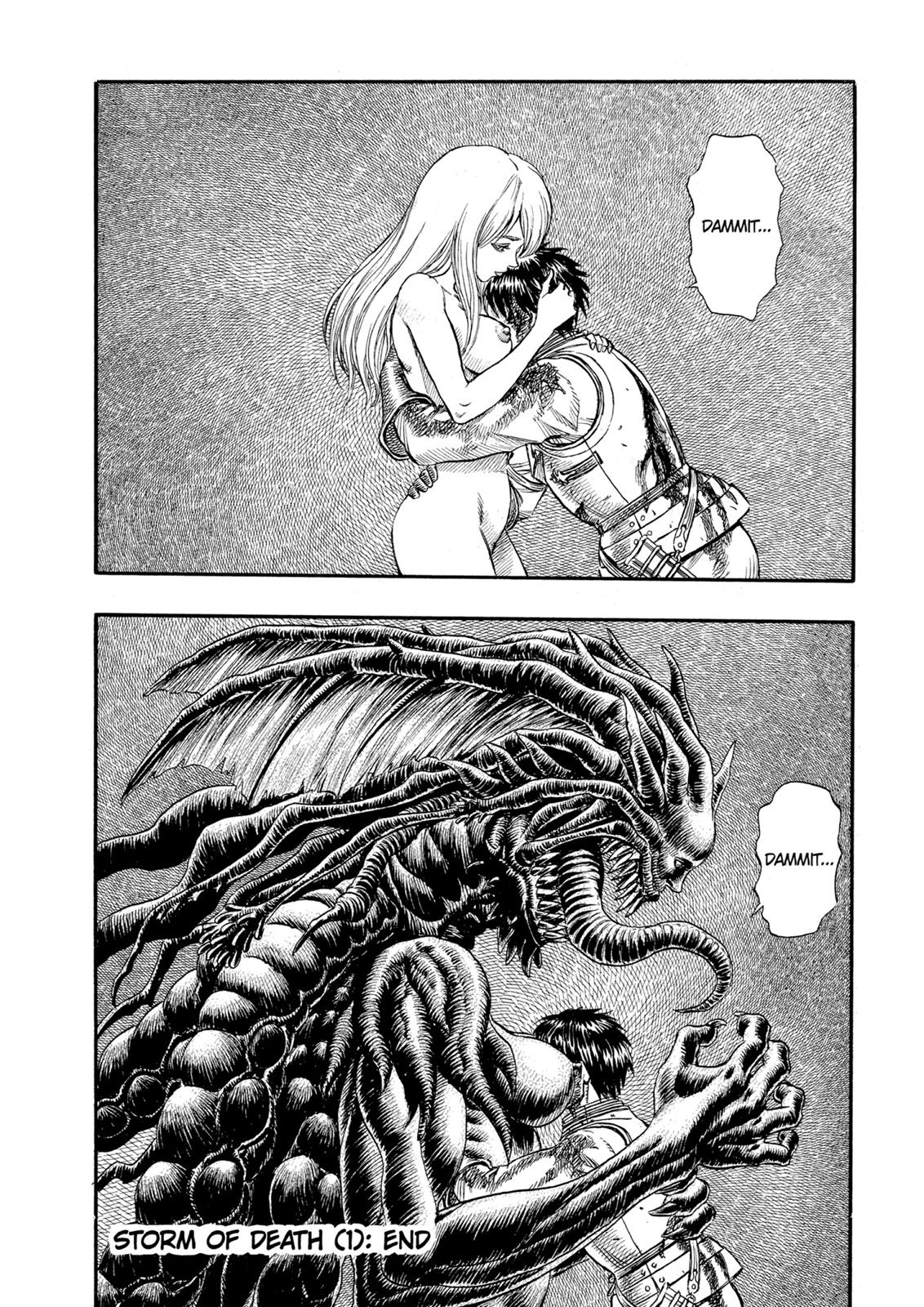 One Piece Manga Berserk Chapter 80 - Page 26