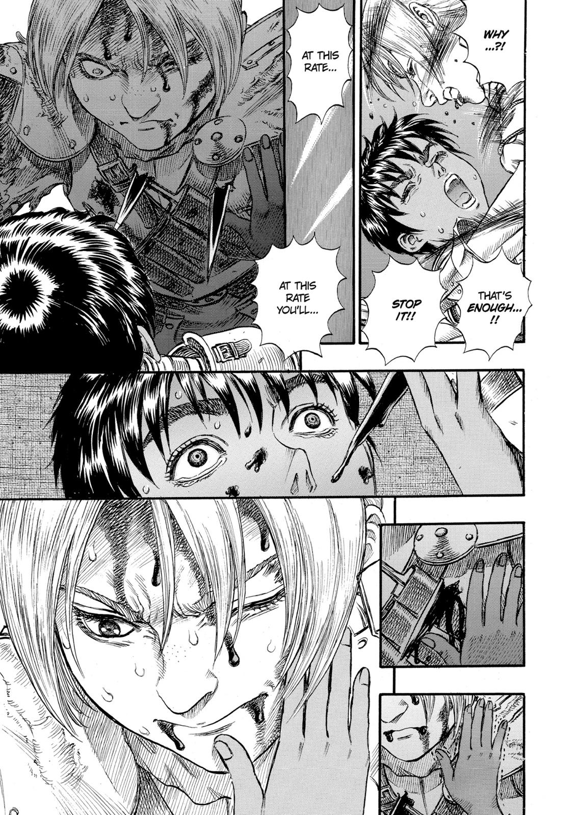 One Piece Manga Berserk Chapter 81 - Page 11